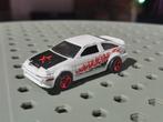 Hot Wheels Toyota AE86, Hobby en Vrije tijd, Ophalen of Verzenden, Zo goed als nieuw, Auto
