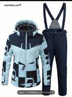 Dames skipak - maat S, Kleding | Dames, Wintersportkleding, Ophalen of Verzenden, Zo goed als nieuw, Maat 36 (S), Pak