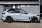 BMW X5 xDrive50e Performance Aerow pakket ..., Stof, Gebruikt, 2395 kg, Plug-in hybride