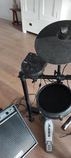 Alesis nitro mesh kit, Ophalen, Zo goed als nieuw, Overige merken