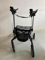 rollator hoog, Diversen, Rollators, Ophalen, Opvouwbaar, Zo goed als nieuw
