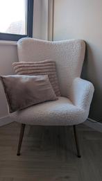 ZGAN populaire fateauil Jysk, Huis en Inrichting, Fauteuils, Ophalen of Verzenden, Zo goed als nieuw, 75 tot 100 cm, 50 tot 75 cm