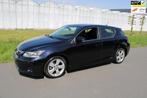 Lexus CT 200h Hybrid Automaat, Gebruikt, Alcantara, Origineel Nederlands, Bedrijf