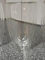 4 grote dubbelwandige koffieglazen Maxxo, Huis en Inrichting, Keuken | Servies, Glas of Glazen, Ophalen of Verzenden, N.v.t, N.v.t