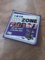 Hitzone Radio 538 - party en muziekspel - nieuw, Hobby en Vrije tijd, Gezelschapsspellen | Bordspellen, Een of twee spelers, Ophalen of Verzenden
