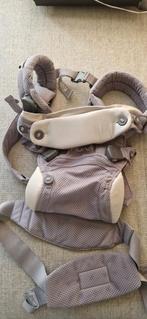 Nuna draagzak, Overige merken, Buik of Rug, Ophalen of Verzenden, Zo goed als nieuw