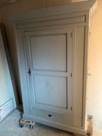 Jagerskast, Huis en Inrichting, Kasten | Kledingkasten, Ophalen, Gebruikt, 100 tot 150 cm, 150 tot 200 cm