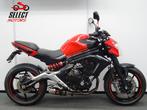 KAWASAKI ER 650 N ER6N  (bj 2013), 4 cilinders, 649 cc, Meer dan 35 kW, Naked bike
