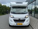 Sun Living S 70 SL 4 PERSOONS, Caravans en Kamperen, Campers, Bedrijf, Sun Living, Tot en met 4, Handgeschakeld