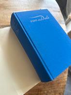 Van Dale Etymologisch Woordenboek, Ophalen of Verzenden, Zo goed als nieuw, Van Dale, Nederlands