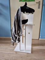 Hobby horse zoekt nieuwe eigenaar., Hobby en Vrije tijd, Overige Hobby en Vrije tijd, Ophalen of Verzenden, Zo goed als nieuw