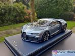 MR Collection 1/18 Bugatti Chiron Profilée, Ophalen of Verzenden, Nieuw