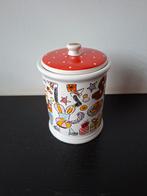 Blond Amsterdam pepernotenpot Sint, Huis en Inrichting, Blond Amsterdam, Overige typen, Nieuw, Ophalen of Verzenden