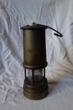 mijnwerkerslamp, Antiek en Kunst, Antiek | Lampen, Ophalen