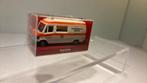 Mercedes benz 207 d wasserwacht senden herpa 1.87, Auto, Ophalen of Verzenden, Herpa, A