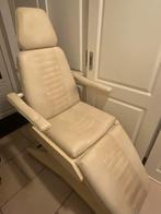 Behandelstoel, Ophalen, Massagetafel