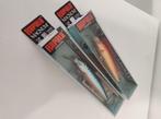 2 Rapala Magnum 11 cm floating pluggen. ( kunstaas ) Nieuw !, Ophalen of Verzenden, Nieuw, Overige typen