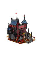 Lego 910049 - Adventure in Transylvania, Ophalen of Verzenden, Nieuw
