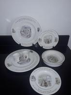 Wedgwood Beatrix potter Mrs Tiggy Winkle, Verzenden