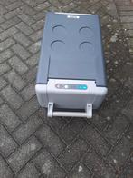 Waeco CF35 compressor auto camper boot koelbox 12v 220v, Ophalen of Verzenden, Gebruikt
