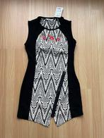 Desigual jurk zwart wit jaat XL nieuw met kaartje, Kleding | Dames, Zwart, Maat 42/44 (L), Nieuw, Ophalen of Verzenden