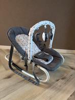 Wipstoel schommelstoel baninni, Ophalen of Verzenden, Zo goed als nieuw