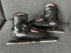 Viking Deluxe combinoren / schaatsen maat 43, Sport en Fitness, Schaatsen, Ophalen, Viking, Combinoren, Zo goed als nieuw