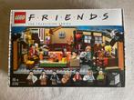 Lego Ideas 21319 Central Perk Nieuw In Ongeopende Doos, Ophalen of Verzenden, Nieuw, Complete set, Lego