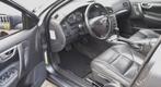 Volvo V70 2.5T Automaat Lpg G3 Titanium Gray 210 pk, Auto's, Zwart, 2521 cc, Navigatiesysteem, Euro 4