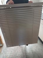 Luxaflex aluminum  goeie kwaliteit br 105 lengte 120 cm, Huis en Inrichting, Ophalen of Verzenden, Zo goed als nieuw