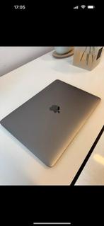 Macbook nieuwstaat, Qwerty, 8 GB, 12 inch, Ophalen of Verzenden