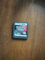 Pokemon Pearl, Spelcomputers en Games, Games | Nintendo DS, Avontuur en Actie, 1 speler, Ophalen of Verzenden, Zo goed als nieuw