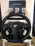 Thrustmaster T500 RS Stuur + Pedalen T500RS, Ophalen of Verzenden, Gebruikt