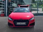 Audi TTS 2.0 TFSI S-TRONIC QUATTRO CAMERA/LEDER/B&O/NAVI/CRU, Automaat, Gebruikt, Overige modellen, 320 pk