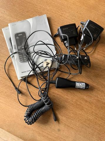 Nokia 3720 classic beschikbaar voor biedingen