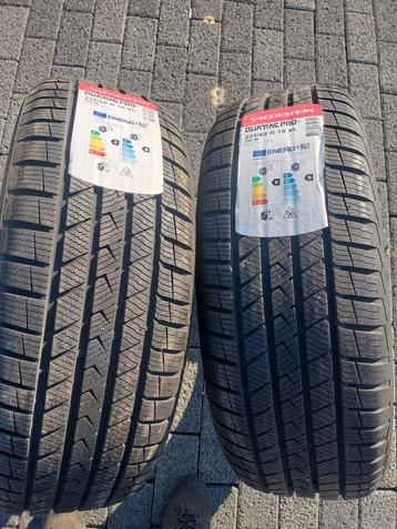 Vredestein quatrac winterband  beschikbaar voor biedingen