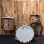 George Way Custom drums: bopjazz kitje in 12/14/20, Ophalen of Verzenden, Nieuw, Overige merken