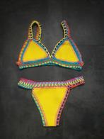 Ibiza Bikini van Meet Me There  X FashionTiger  S / M nieuw, Kleding | Dames, Badmode en Zwemkleding, Overige kleuren, Nieuw, Ophalen of Verzenden