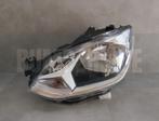 KOPLAMP VW UP FACELIFT H4 LED 16-23 1S1941015AB LINKS S350/D, Auto-onderdelen, Gebruikt, -, -, 6 maanden garantie