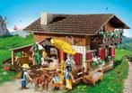 playmobil 13x, Kinderen en Baby's, Speelgoed | Playmobil, Ophalen of Verzenden, Zo goed als nieuw, Complete set