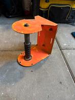 Magneetvoet voor Roterende Laser, Ophalen of Verzenden, Gebruikt, Toebehoren