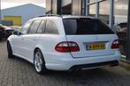 Mercedes-Benz E-klasse Combi 55 AMG | Vol Optie ! | 476 PK |, Automaat, Achterwielaandrijving, Gebruikt, Wit