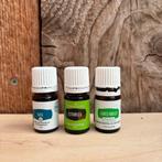 Essentiele olien Young Living, Ophalen of Verzenden, Zo goed als nieuw