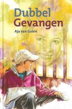 A. van Golen - Dubbel gevangen, Ophalen of Verzenden, Zo goed als nieuw, A. van Golen