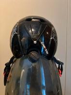 Casco kinder Skihelm - Zwart, Overige merken, Gebruikt, Overige typen, Ophalen of Verzenden