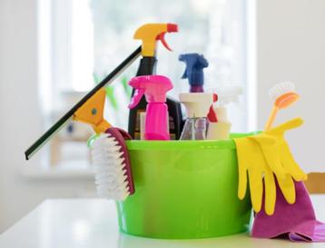 Schoonmaak hulp gezocht beschikbaar voor biedingen