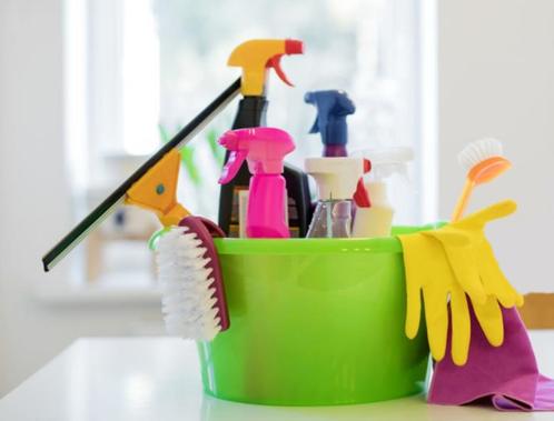 Schoonmaak hulp gezocht, Vacatures, Vacatures | Schoonmaak en Facilitaire diensten, Overige niveaus, Vanaf 3 jaar, Overige vormen