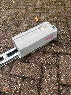 EcoStar liftronic garagedeur opener., Ophalen