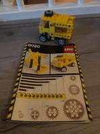 Lego 8020 - Universeel Set met Instructies, Kinderen en Baby's, Speelgoed | Duplo en Lego, Ophalen, Gebruikt, Complete set, Lego