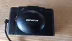 Olympus Xa 2, Ophalen of Verzenden, Gebruikt, Compact, Olympus